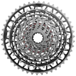 ROSE Bikes RED XPLR XG-1391 Cassette 13-Speed| 13 Speed