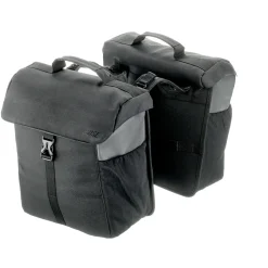 ROSE Bikes REFLECT double pannier| Bike Bags