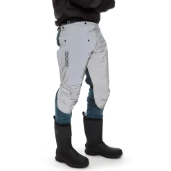 ROSE Bikes REFLECTIVE ARCTIC RAIN PROTECTION| Waterproof Trousers