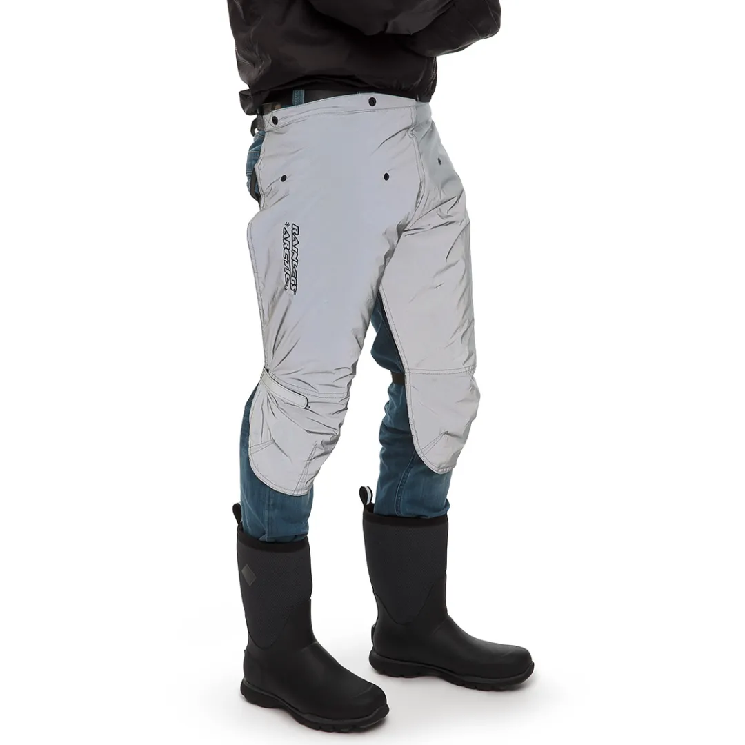 ROSE Bikes REFLECTIVE ARCTIC RAIN PROTECTION| Waterproof Trousers