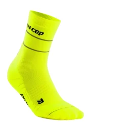 ROSE Bikes REFLECTIVE COMPRESSION SOCKS MID CUT Compression Socks| Compression Socks