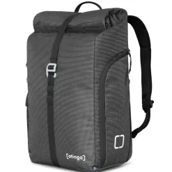 ROSE Bikes REFLECTIVE FLIP V3 Backpack and Pannier| Bags And Backpacks|Bike Bags