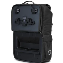 ROSE Bikes REFLECTIVE FLIP V3 Backpack and Pannier| Bags And Backpacks|Bike Bags