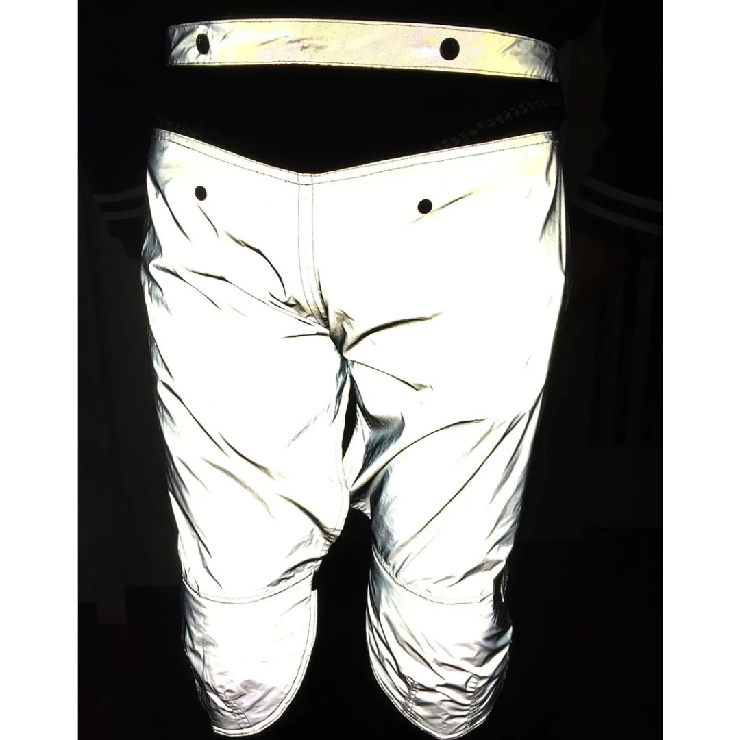 ROSE Bikes Reflective Leg Protectors| Waterproof Trousers