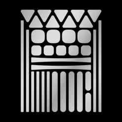 ROSE Bikes re:flex anywhere Reflective Frame and Helmet Stickers| Helmet Accessories|Frame Stickers