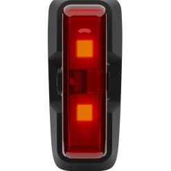 ROSE Bikes REGISTER II / ISODE II VENT LIGHT LED Rear Light| Helmet Accessories