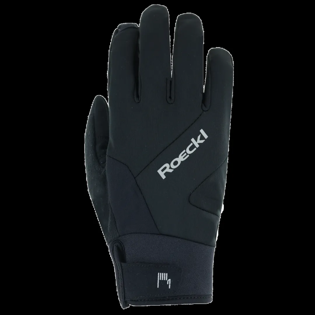 ROSE Bikes REICHENTHAL 2 Winter Cycling Gloves| Full Finger Gloves|Winter Gloves