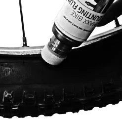 ROSE Bikes Remaxx Tyre Mounting Fluid with Sponge Applicator| Accessories|Care Products