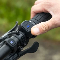 ROSE Bikes Remote One Bluetooth Handlebar Control Unit| On-Board Computers|Bike Computers