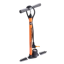 ROSE Bikes Rennkompressor Floor Pump| Floor Pumps