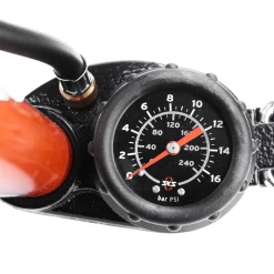 ROSE Bikes Rennkompressor Floor Pump| Floor Pumps