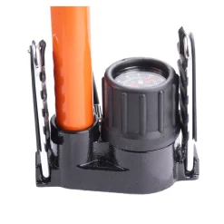 ROSE Bikes Rennkompressor Floor Pump| Floor Pumps