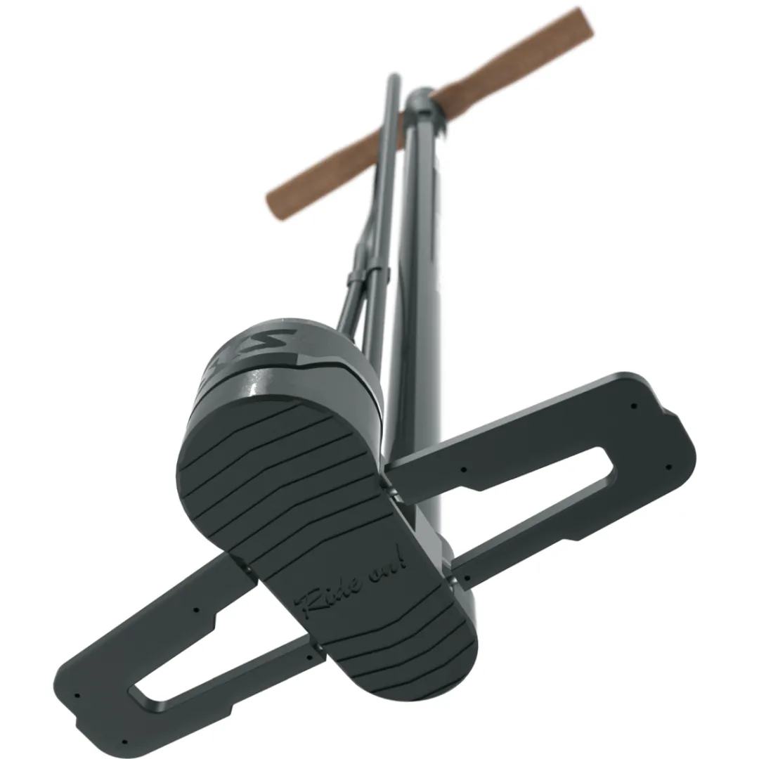 ROSE Bikes RENNKOMPRESSOR NXT DIGI Floor Pump| Floor Pumps