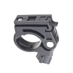 ROSE Bikes replacement bracket with quick release| Battery-Powered