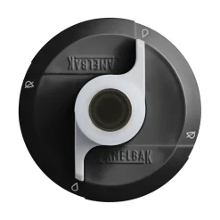 ROSE Bikes Replacement cap with twist closure for Podium drinks bottle from 2019| Drink Bottles