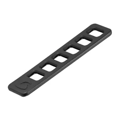 ROSE Bikes Replacement Holder for Rear Lights| Battery-Powered