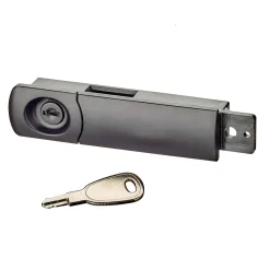 ROSE Bikes replacement locks for Travel Box IV, V, VI and Touring Case| Bike Travel Cases