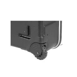 ROSE Bikes Replacement roller for Touring Case and Travel Box IV / V / VI| Accessories|Bike Travel Cases