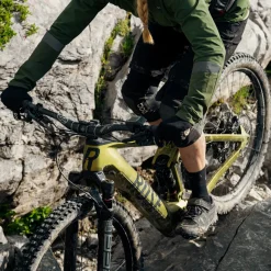 ROSE Bikes RESISTANCE ENDURO GLOVE MTB| Full Finger Gloves