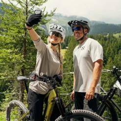 ROSE Bikes RESISTANCE ENDURO GLOVE MTB| Full Finger Gloves