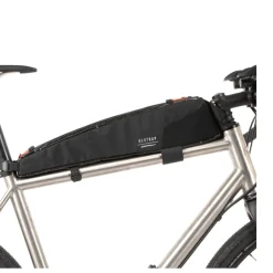 ROSE Bikes Restrap ADVENTURE RACE Top Tube Bag Long| Bike Bags