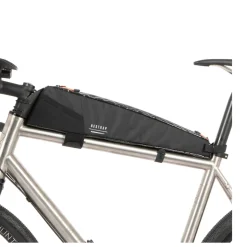 ROSE Bikes Restrap ADVENTURE RACE Top Tube Bag Long| Bike Bags