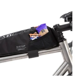 ROSE Bikes Restrap ADVENTURE RACE Top Tube Bag Long| Bike Bags
