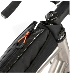 ROSE Bikes Restrap ADVENTURE RACE Top Tube Bag Long| Bike Bags