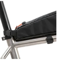 ROSE Bikes Restrap ADVENTURE RACE Top Tube Bag Long| Bike Bags