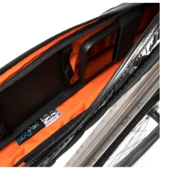 ROSE Bikes Restrap ADVENTURE RACE Top Tube Bag Long| Bike Bags