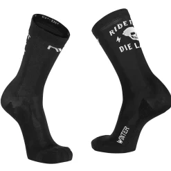ROSE Bikes RIDE FAST DIE LAST SOCK Cycling Socks| Socks