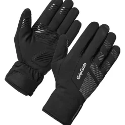 ROSE Bikes RIDE II WATERPROOF Winter Cycling Gloves| Full Finger Gloves|Winter Gloves