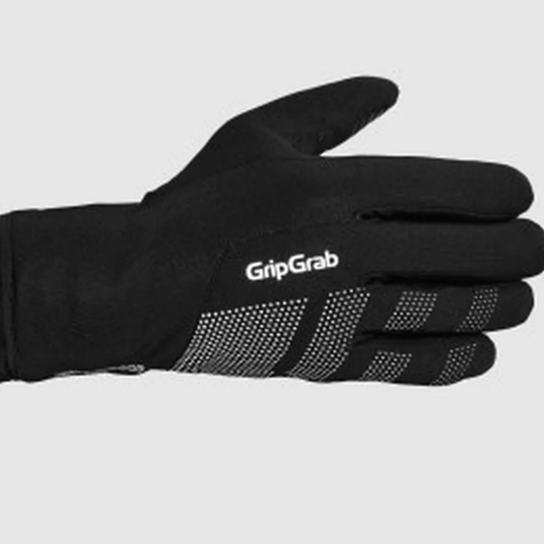 ROSE Bikes RIDE II WATERPROOF Winter Cycling Gloves| Full Finger Gloves|Winter Gloves