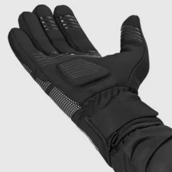 ROSE Bikes RIDE II WATERPROOF Winter Cycling Gloves| Full Finger Gloves|Winter Gloves