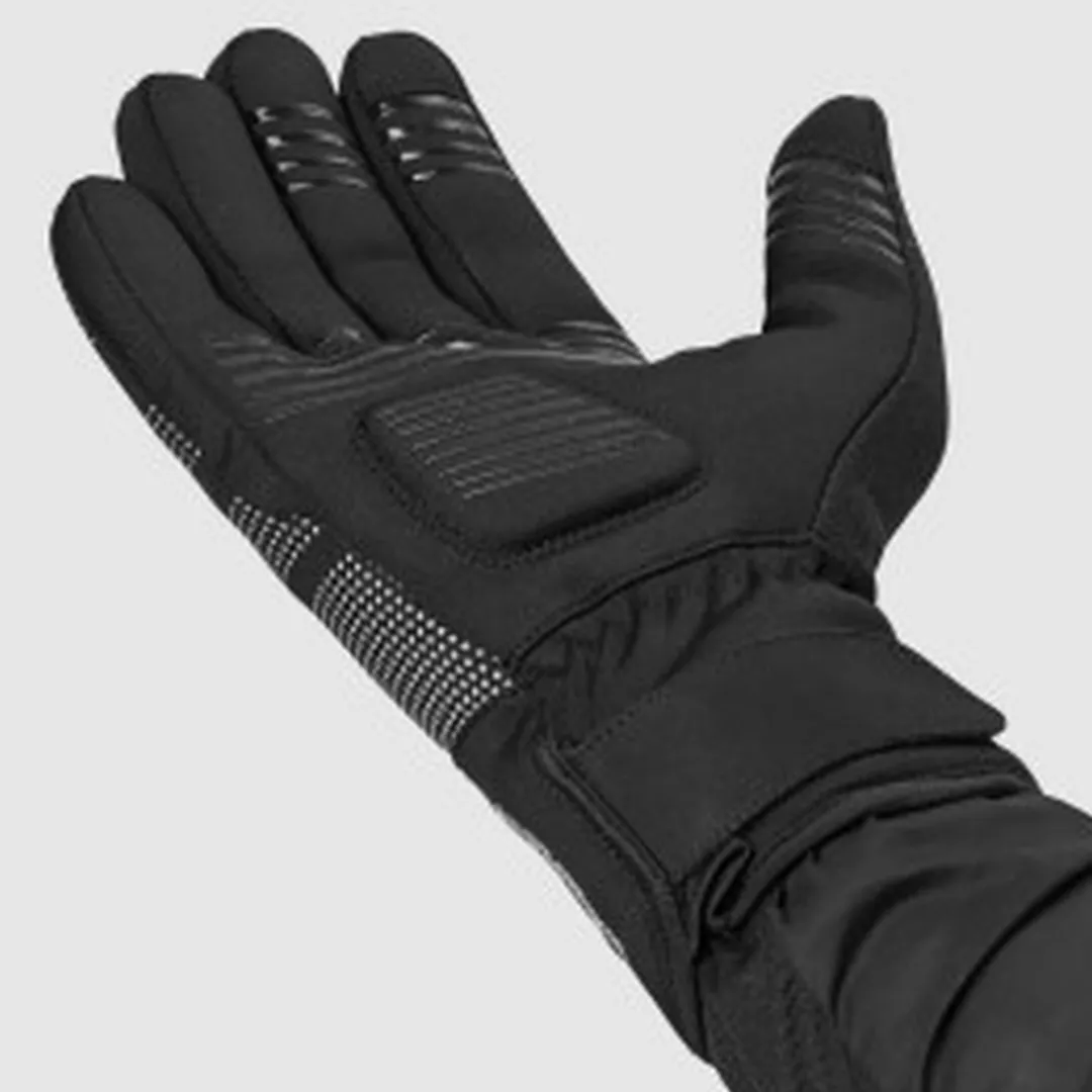 ROSE Bikes RIDE II WATERPROOF Winter Cycling Gloves| Full Finger Gloves|Winter Gloves