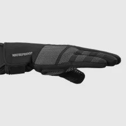 ROSE Bikes RIDE II WATERPROOF Winter Cycling Gloves| Full Finger Gloves|Winter Gloves