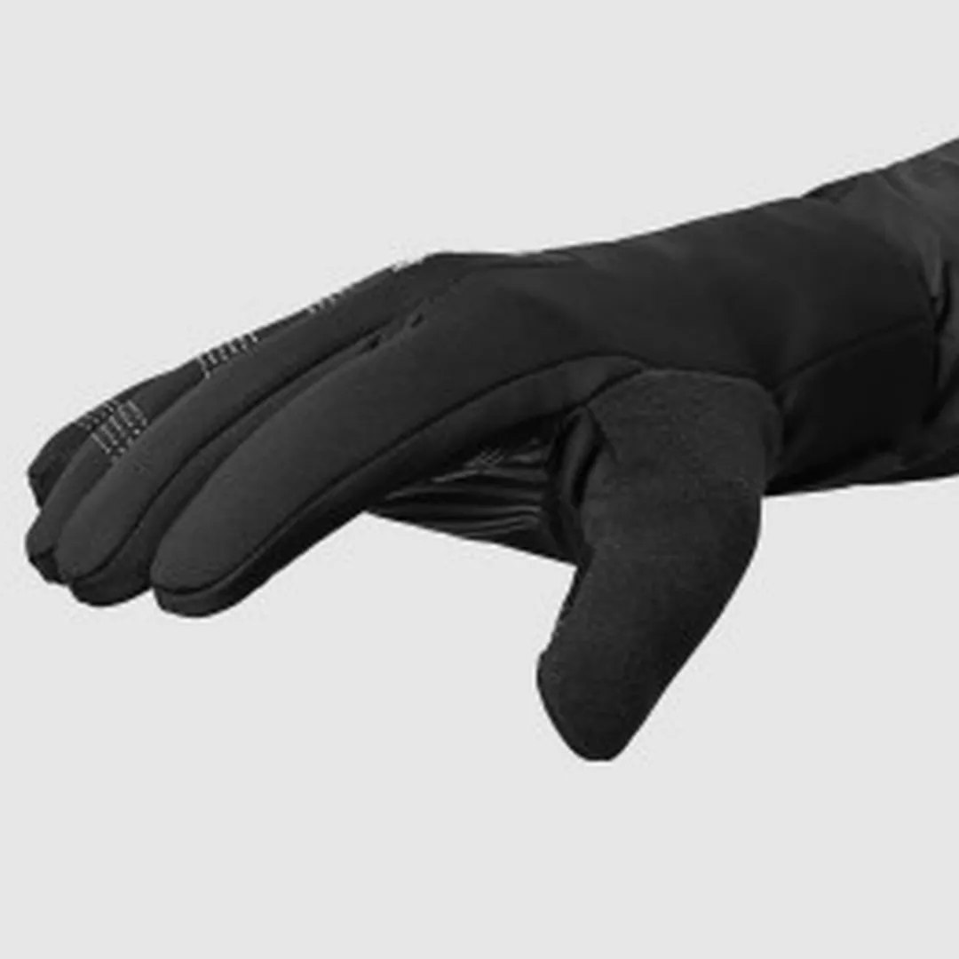 ROSE Bikes RIDE II WATERPROOF Winter Cycling Gloves| Full Finger Gloves|Winter Gloves