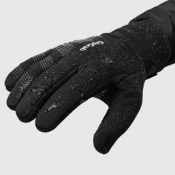ROSE Bikes RIDE II WATERPROOF Winter Cycling Gloves| Full Finger Gloves|Winter Gloves