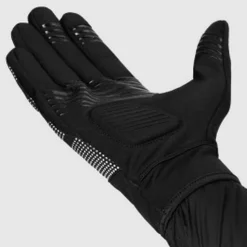 ROSE Bikes RIDE II WINDPROOF SPRING-AUTUMN Cycling Gloves| Full Finger Gloves|Winter Gloves