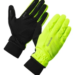 ROSE Bikes RIDE II WINDPROOF Winter Cycling Gloves| Full Finger Gloves|Winter Gloves