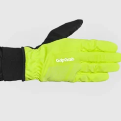ROSE Bikes RIDE II WINDPROOF Winter Cycling Gloves| Full Finger Gloves|Winter Gloves