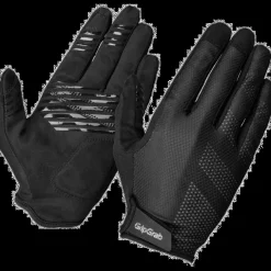 ROSE Bikes RIDE RC LITE PADDED FULL FINGER SUMMER GLOVES Full-finger Cycling Gloves| Full Finger Gloves|MTB Gloves