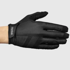 ROSE Bikes RIDE RC LITE PADDED FULL FINGER SUMMER GLOVES Full-finger Cycling Gloves| Full Finger Gloves|MTB Gloves