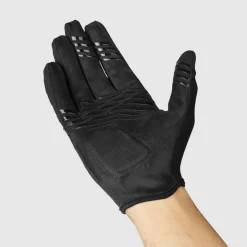 ROSE Bikes RIDE RC LITE PADDED FULL FINGER SUMMER GLOVES Full-finger Cycling Gloves| Full Finger Gloves|MTB Gloves