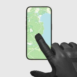 ROSE Bikes RIDE RC LITE PADDED FULL FINGER SUMMER GLOVES Full-finger Cycling Gloves| Full Finger Gloves|MTB Gloves