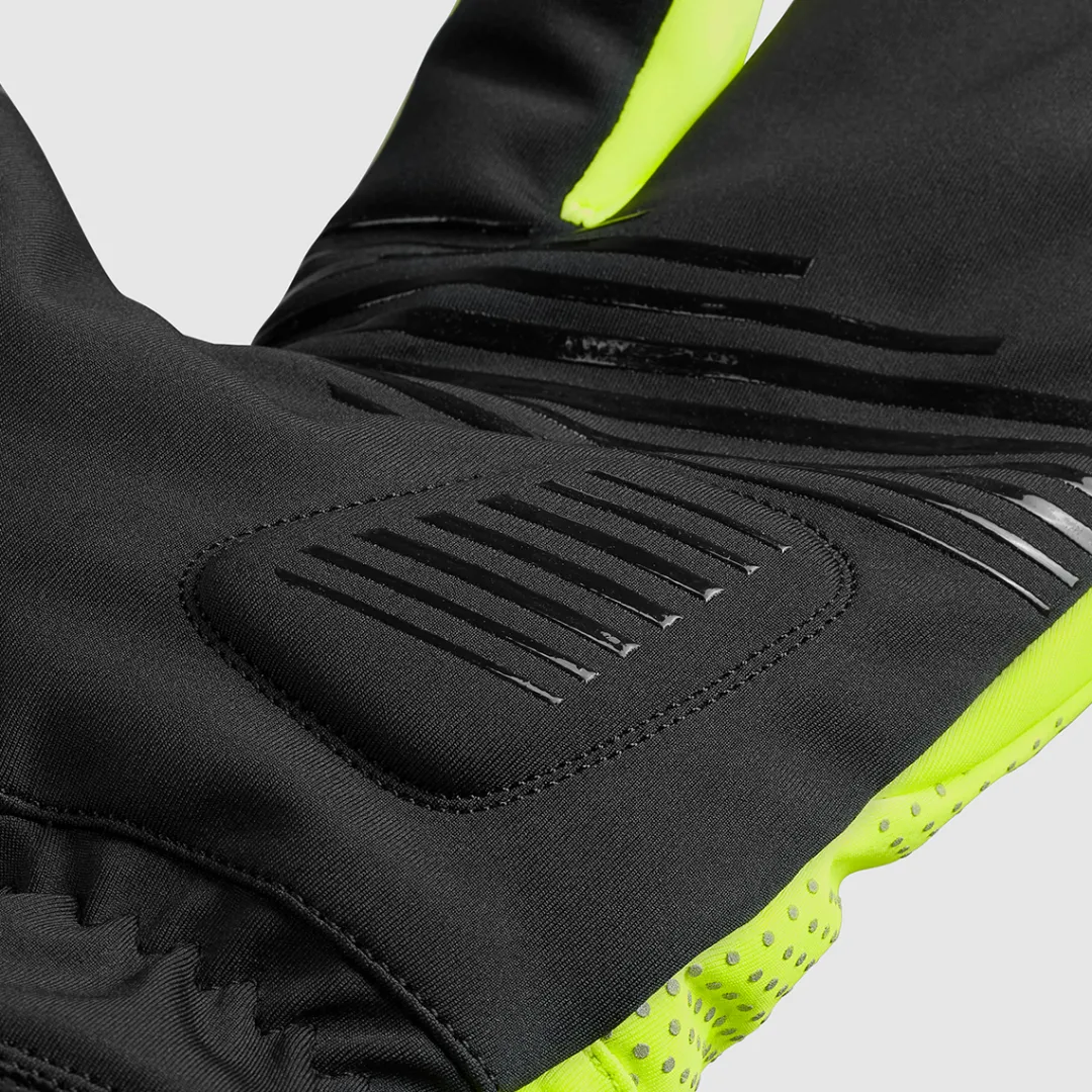 ROSE Bikes RIDE WINDPROOF DEEP WINTER LOBSTER GLOVES Winter Cycling Gloves| Full Finger Gloves|Winter Gloves