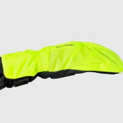 ROSE Bikes RIDE WINDPROOF DEEP WINTER LOBSTER GLOVES Winter Cycling Gloves| Full Finger Gloves|Winter Gloves