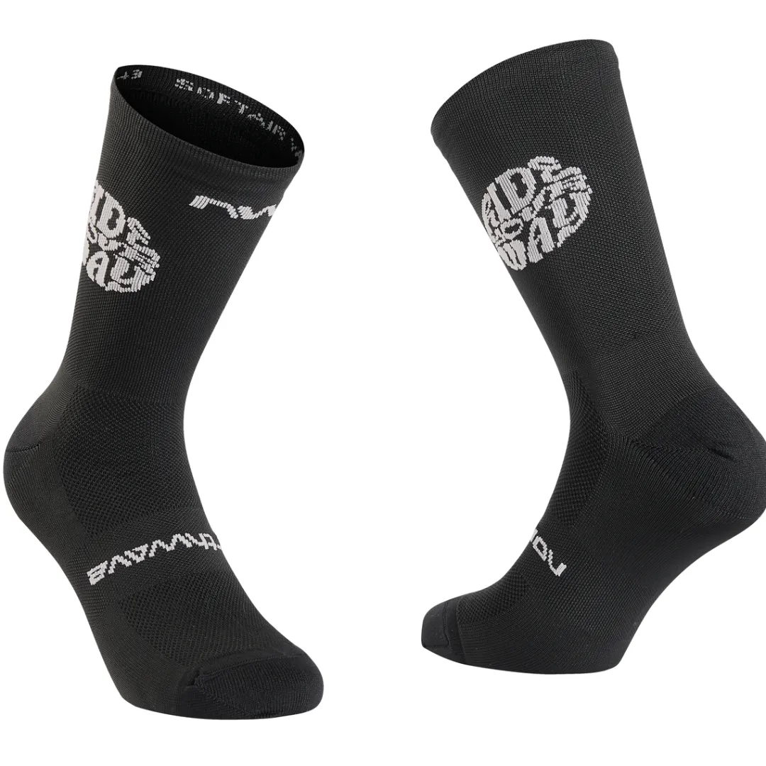 ROSE Bikes RIDE YOUR WAY Cycling Socks| Socks