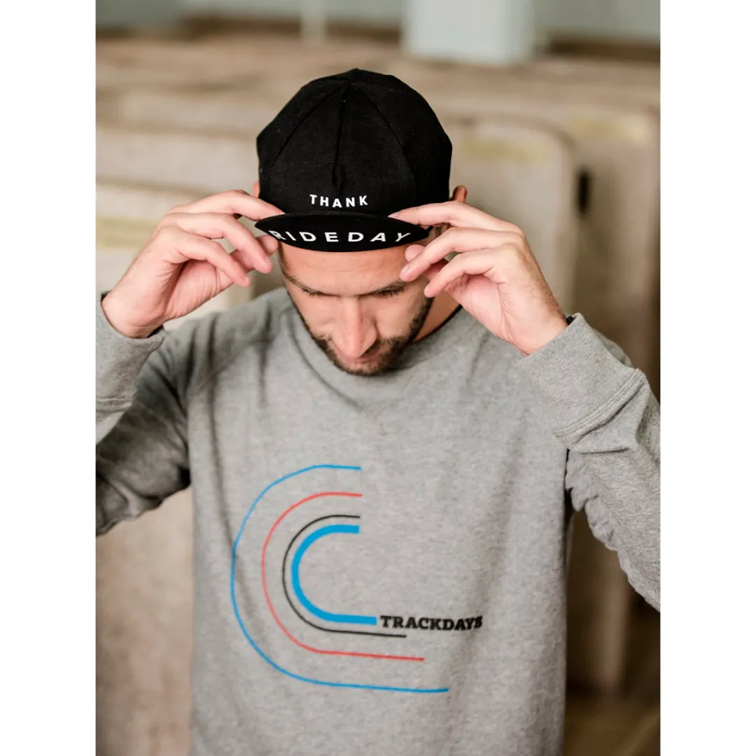 ROSE Bikes RIDEDAY Cycling Cap| Headwear