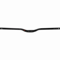 ROSE Bikes RISER BAR 30/31.8 MTB Handlebar Safety Level 6| MTB And Touring